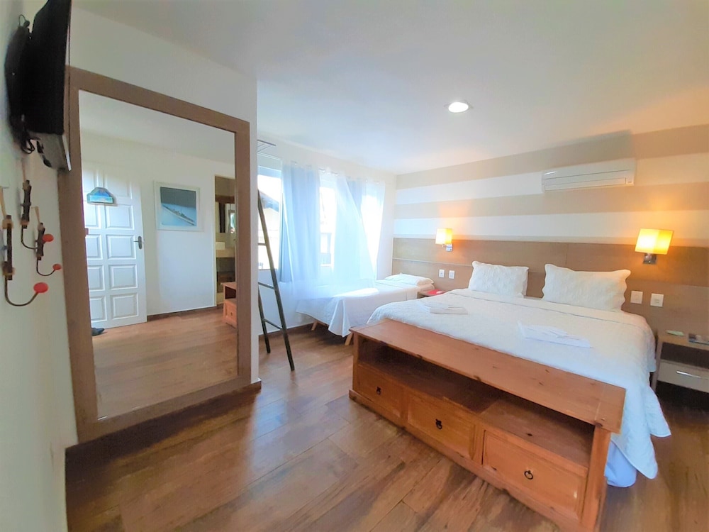 Superior Triple Room photo 3