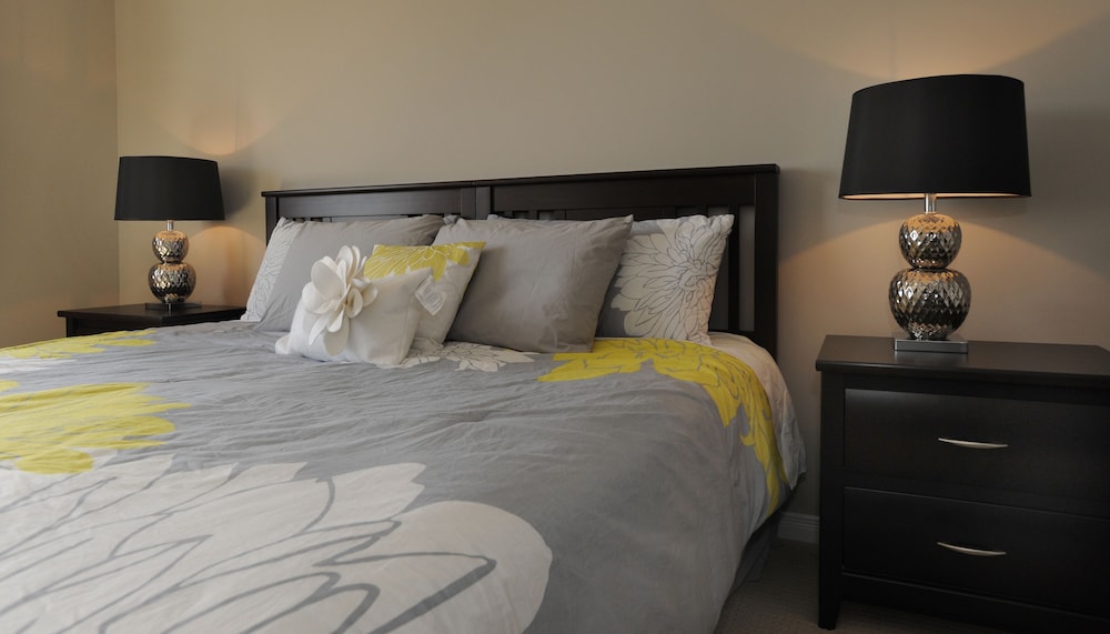 Two Bedroom Unit with Kitchenette (Basement)-2 photo 2