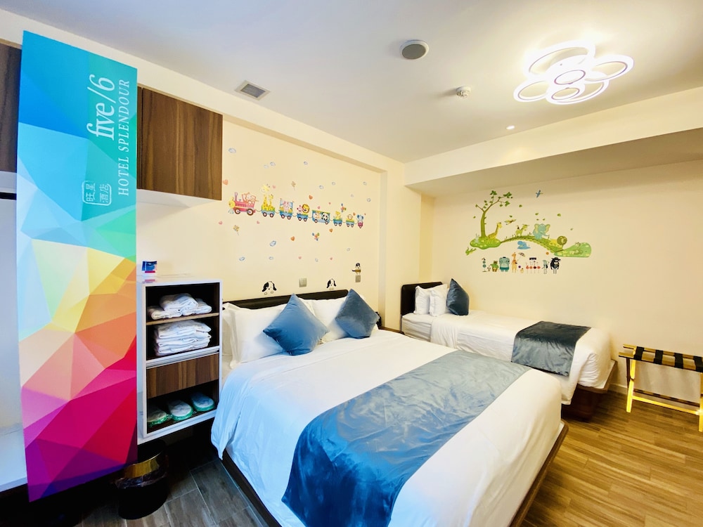Family Triple Room