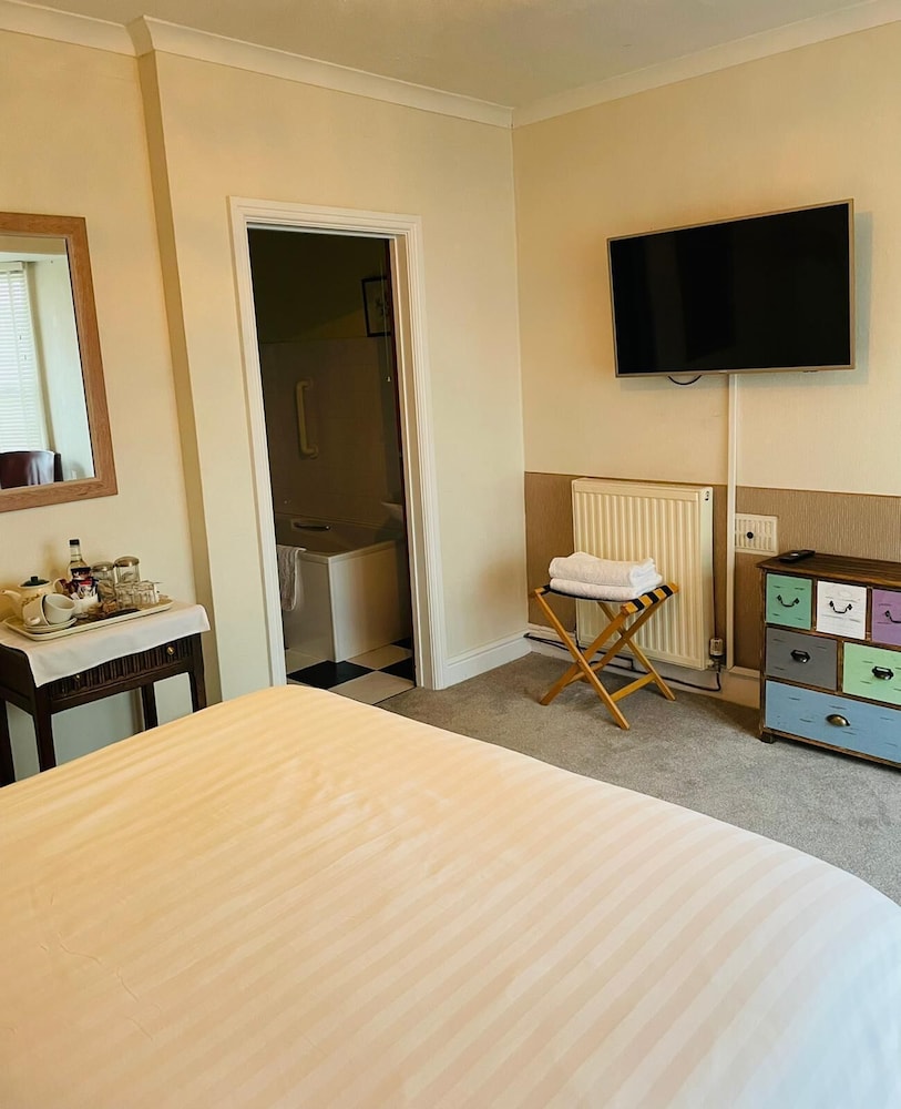 Double Room (Tabernacle) photo 1