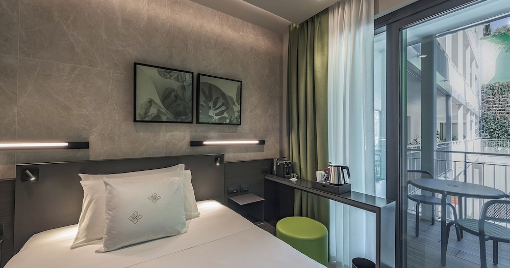 Single Room, 1 Double Bed photo 1