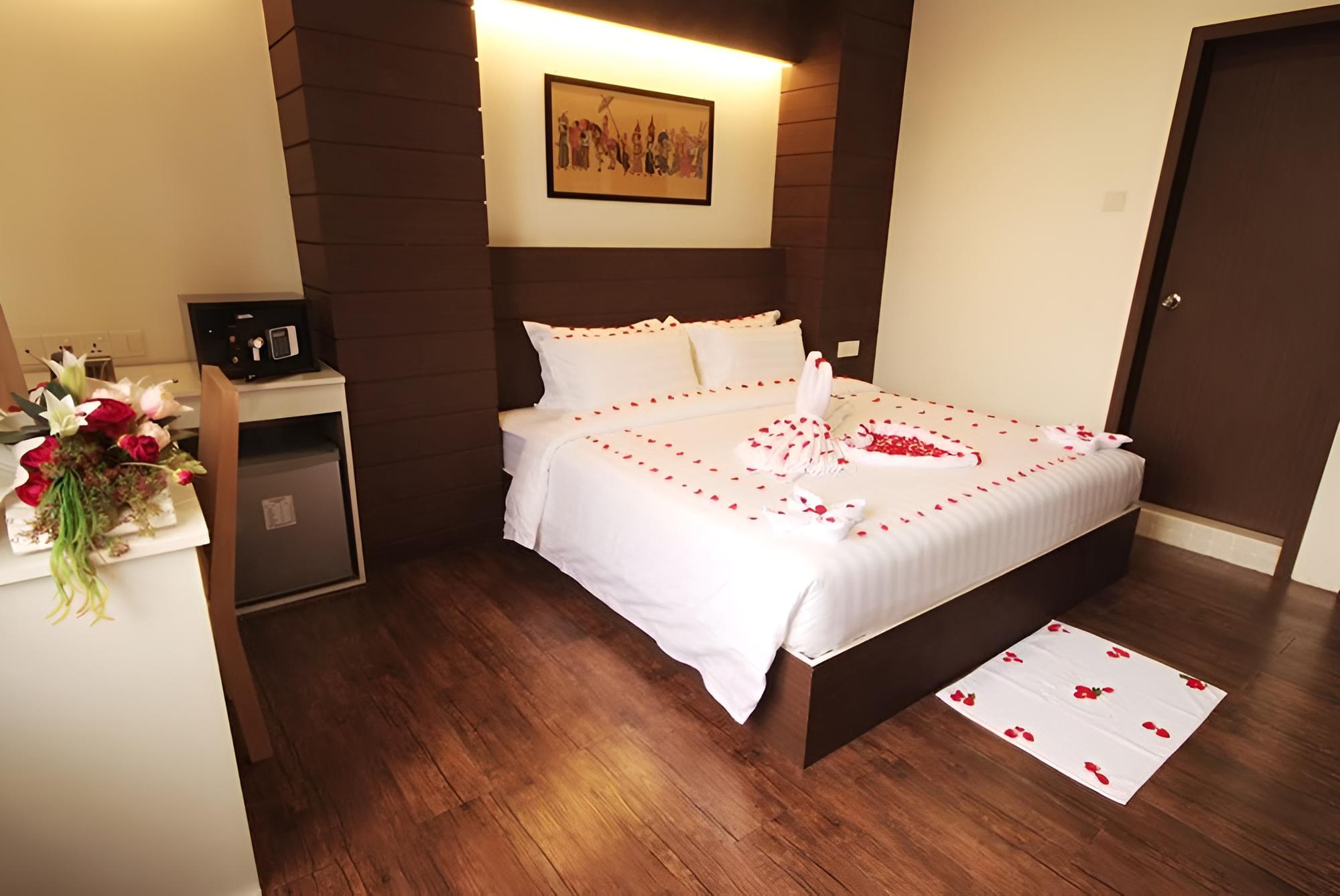 Superior Double Room photo 1