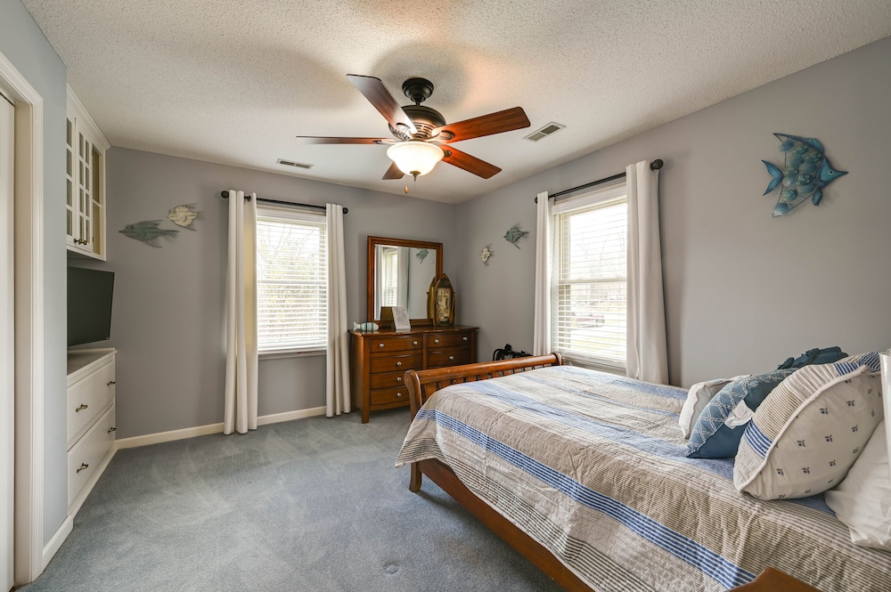 House (4 Bedrooms) photo 1