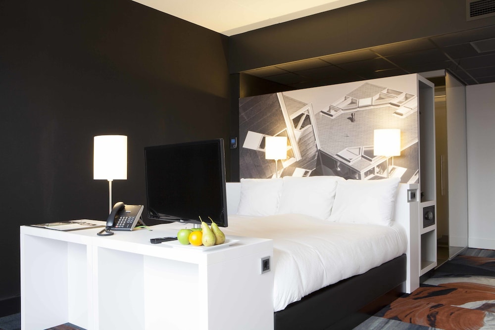 Luxury Double Room photo 2