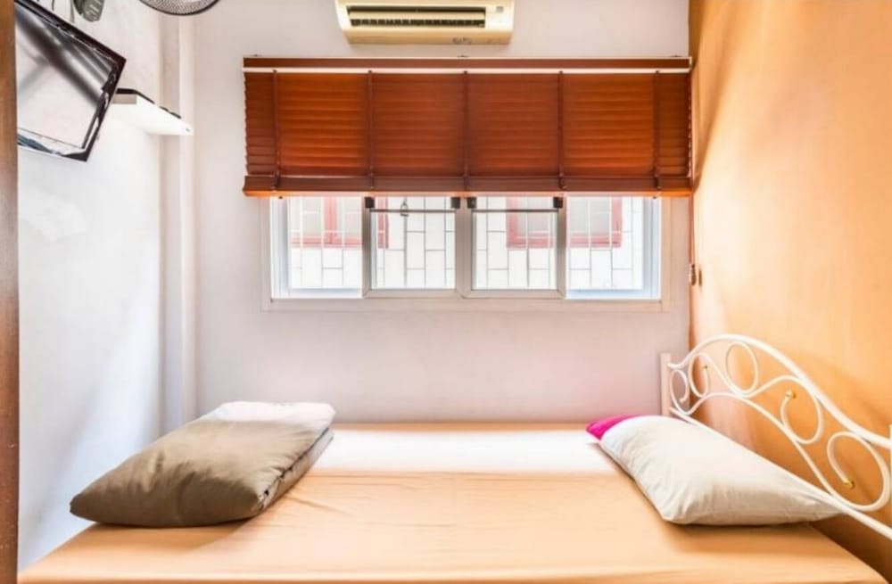 Standard Double Room photo 1