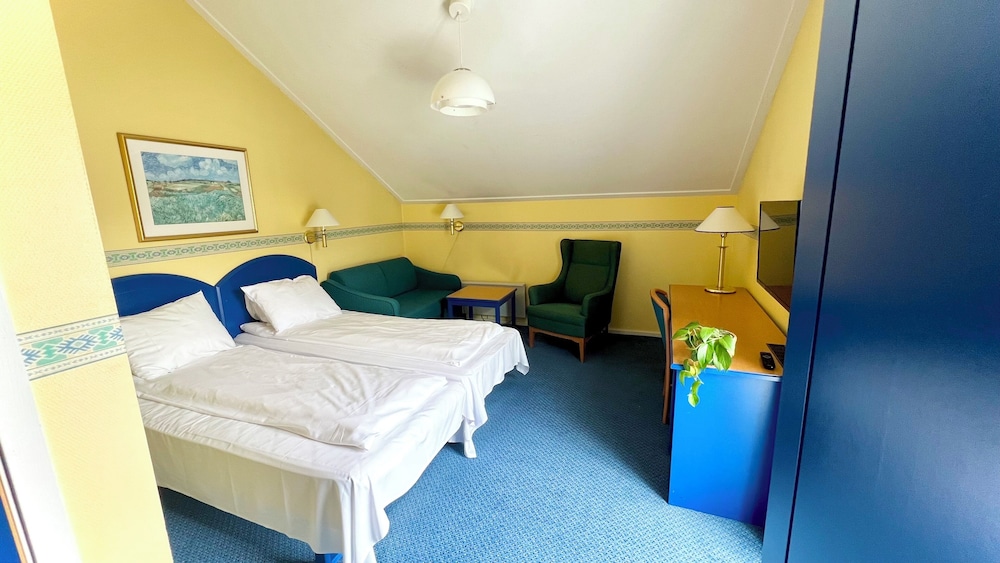 Standard Double Room - Photo 1