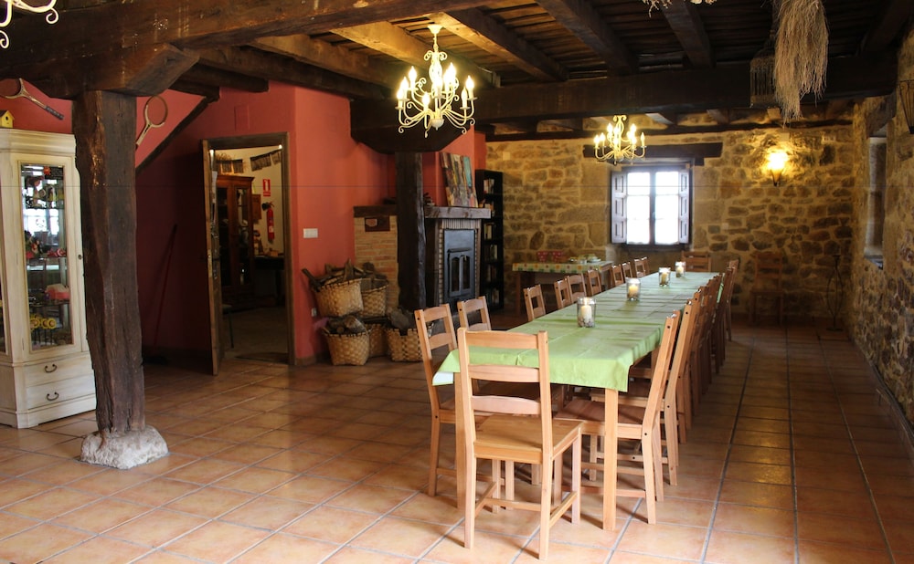 House, 4 Bedrooms (La Toba I) photo 2