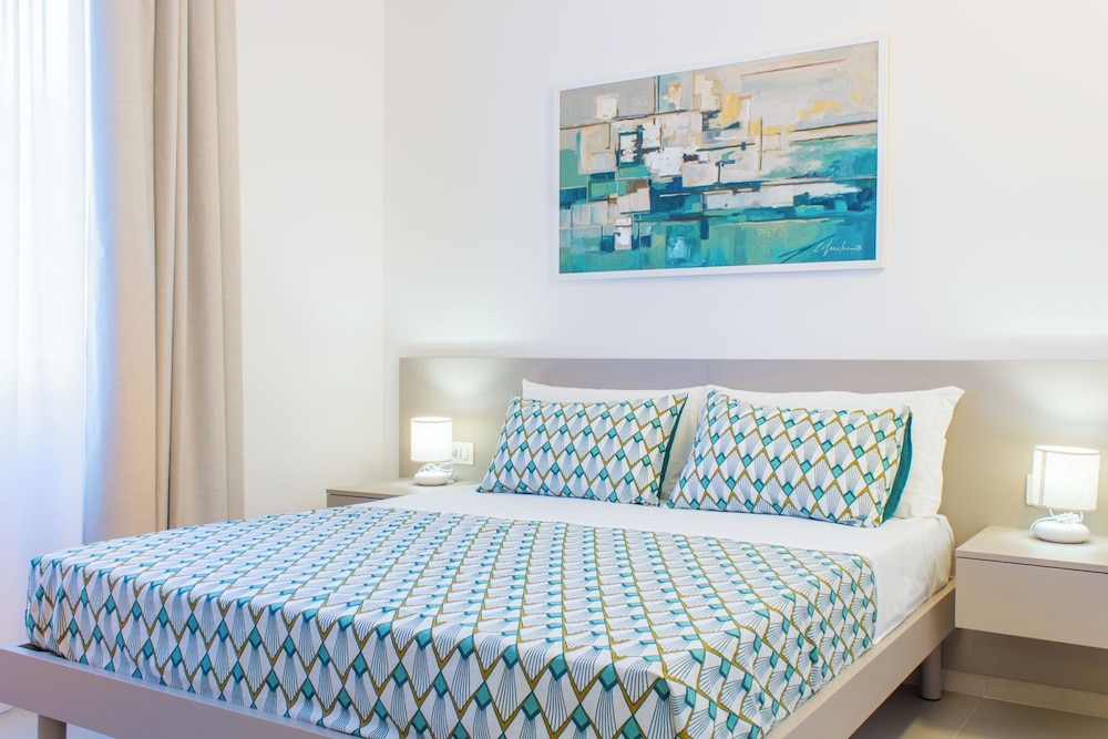 Basic Double Room