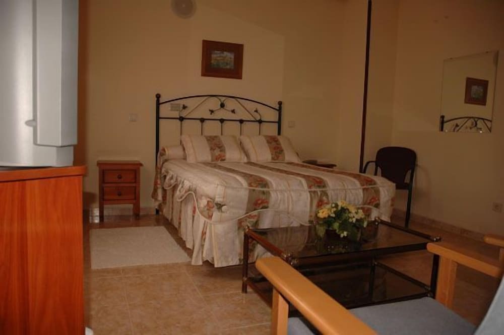 Double Room photo 3