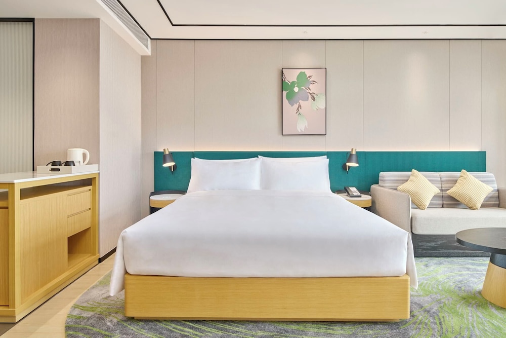 Room, 1 King Bed, Accessible photo 3