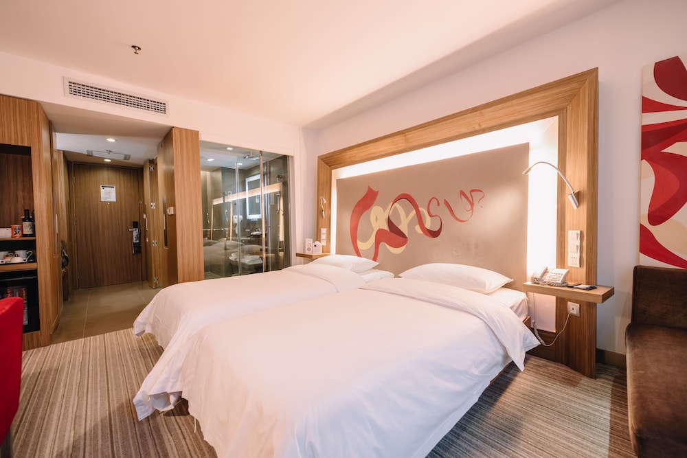 Superior Room - Twin - Photo 2