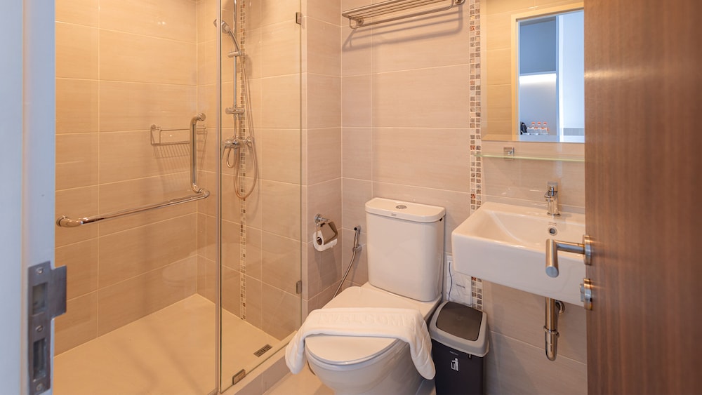 Luxury Triple Room photo 2