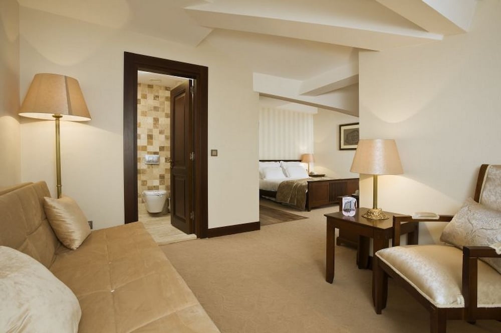 Double Or Twin Room photo 2