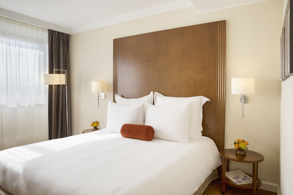 Family Quadruple Room, Multiple Beds