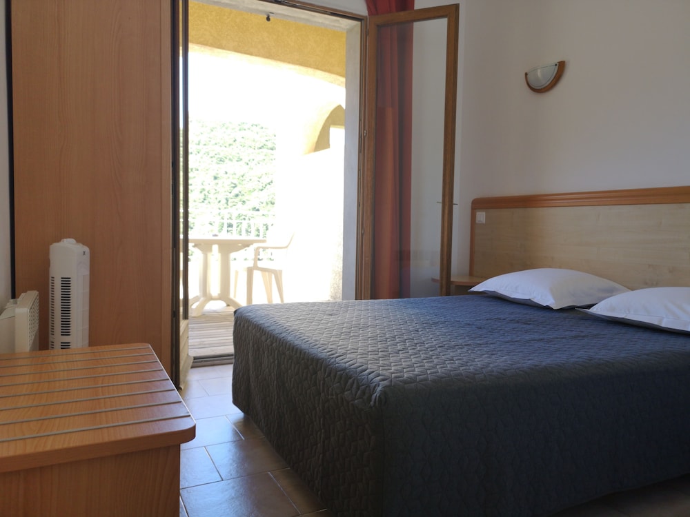 Double Room, Terrace