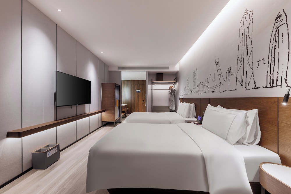 Executive Double or Twin Room photo 1