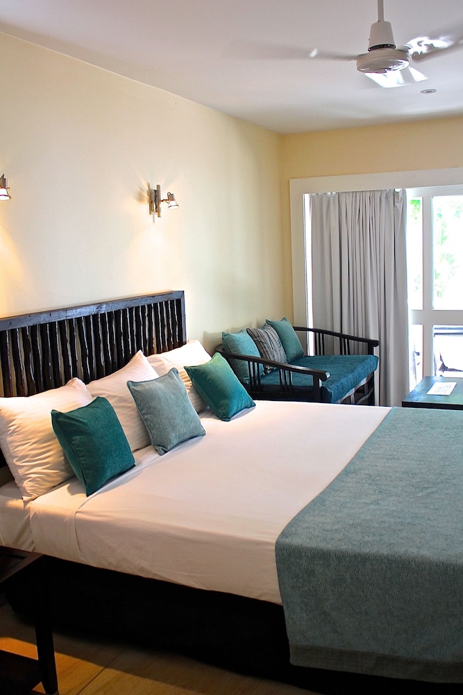 Ocean Standard Bure photo 4