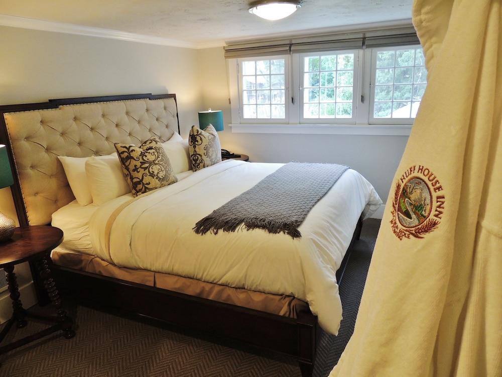Gros Ventre Room