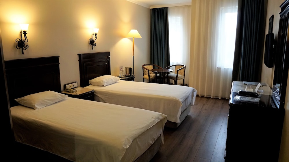 Standard Room (Single Use) photo 2