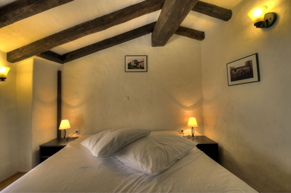 Stone House 3