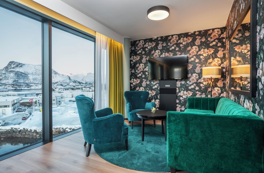 Suite, Non Smoking photo 3