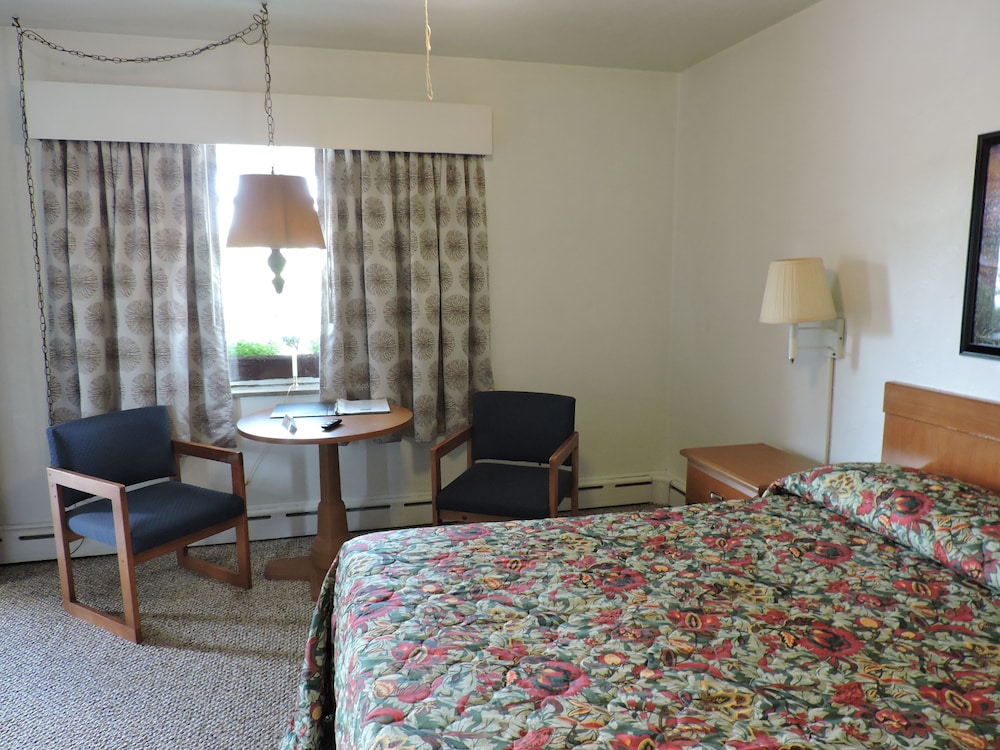 Standard Room, 1 Double Bed photo 2