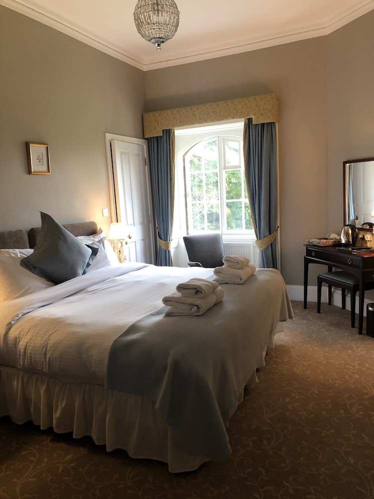 Double Room with Preferred View photo 3
