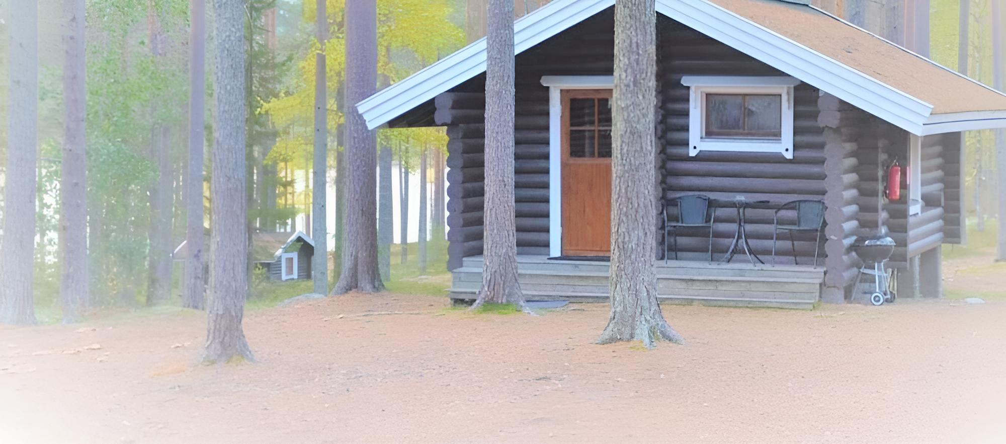 Family Cabin photo 3
