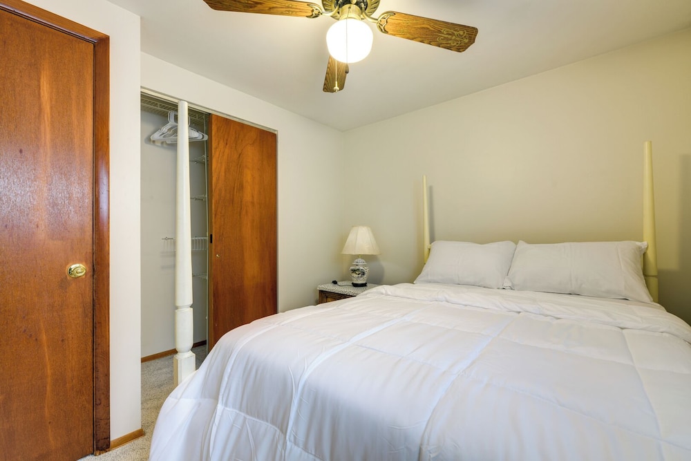 Apartment (3 Bedrooms) photo 2