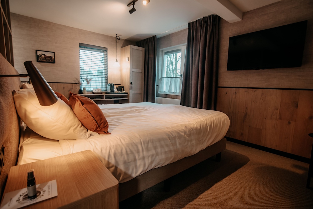 Comfort Double Room, 1 King Bed photo 1