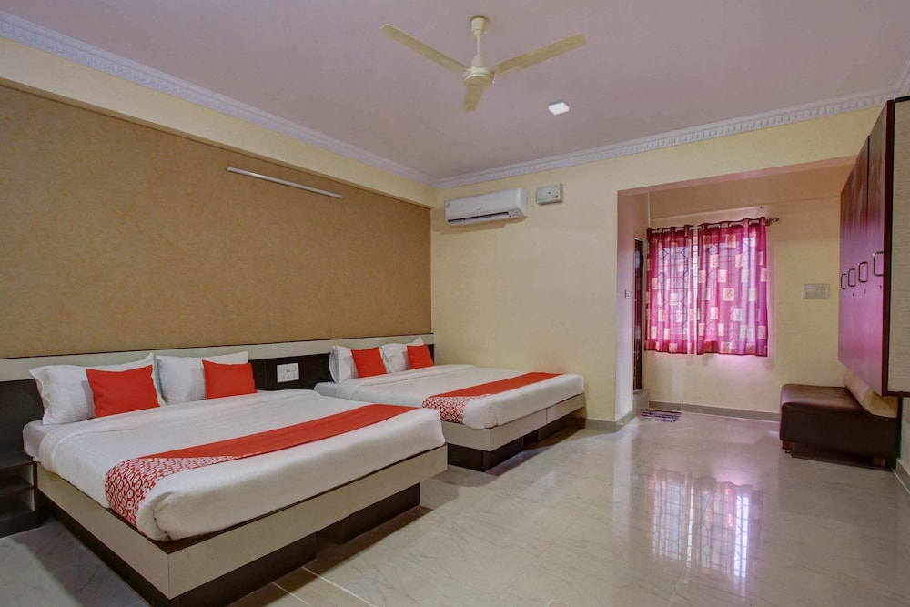 Double Room, 1 King Bed
