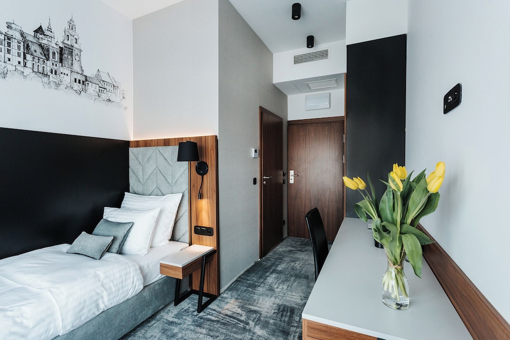 Standard Single Room, Balcony photo 1