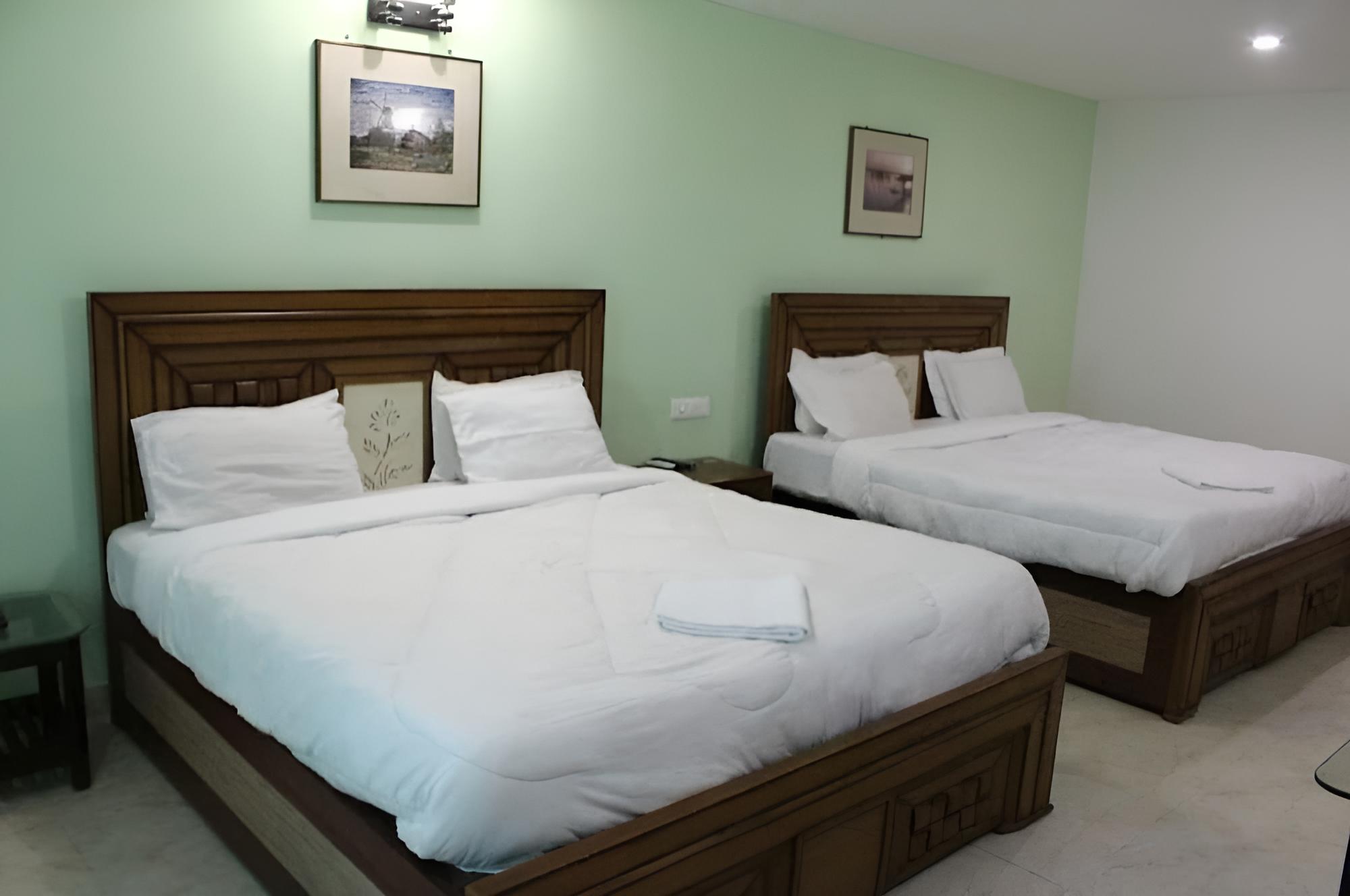 Suite photo 2