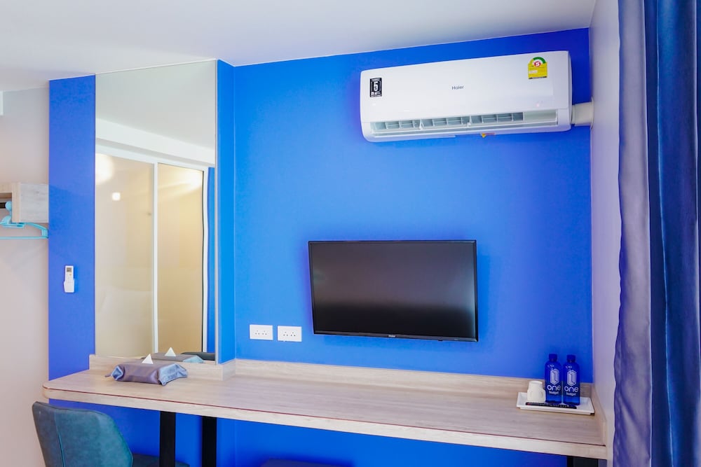 Standard Twin Room - Photo 5