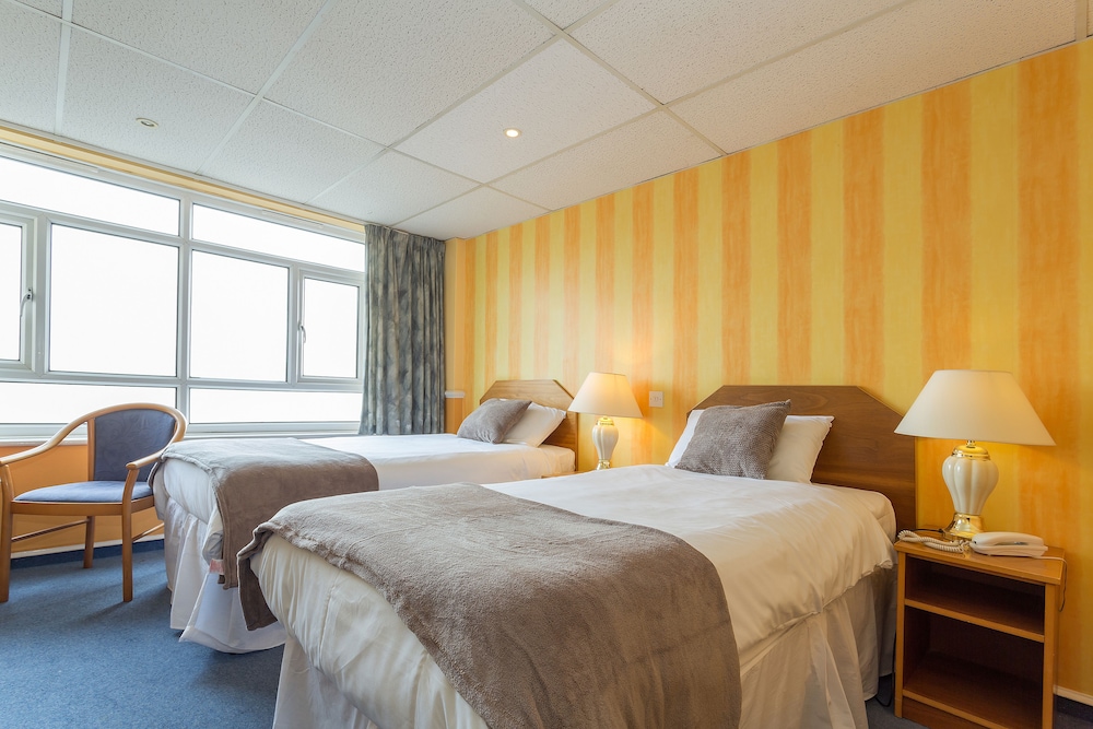 Twin Sea View Room - Photo 4