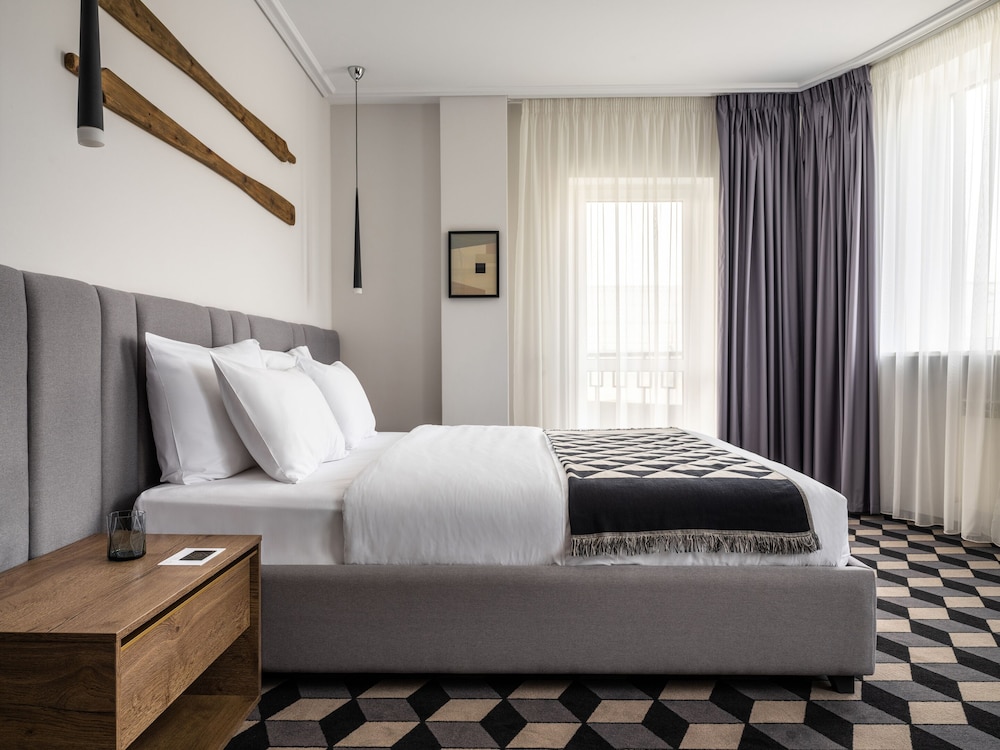 Superior Double Room photo 3