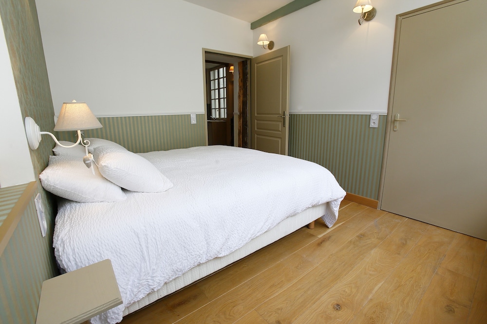 Comfort Penthouse, 1 Bedroom (B01 Appartement Alleran) photo 2