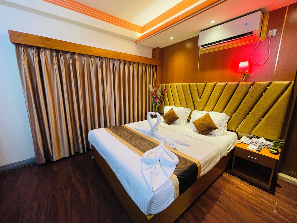 Economy Suite photo 1