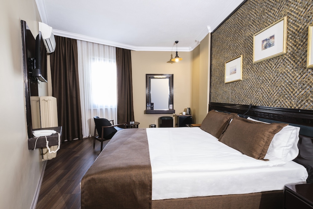 Basic Double Room photo 1