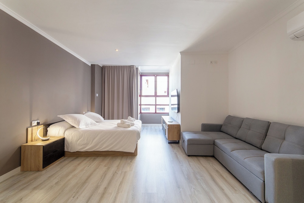 Suite Deluxe