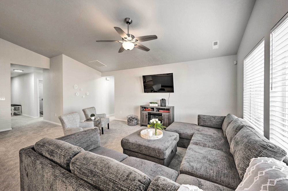 House (3 Bedrooms) photo 1