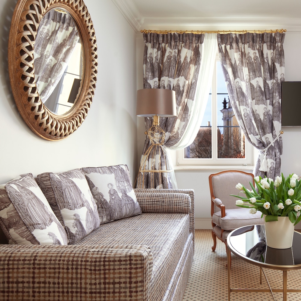 Junior Suite with SPA access - Photo 5