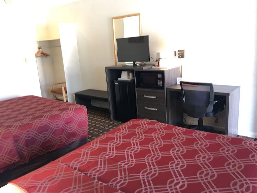 Standard Double Room, Smoking - Photo 2