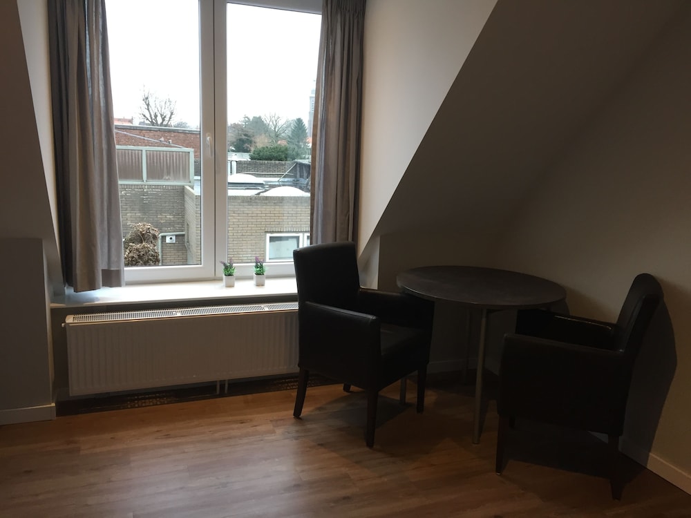 Comfort Studio, 1 Bedroom photo 3