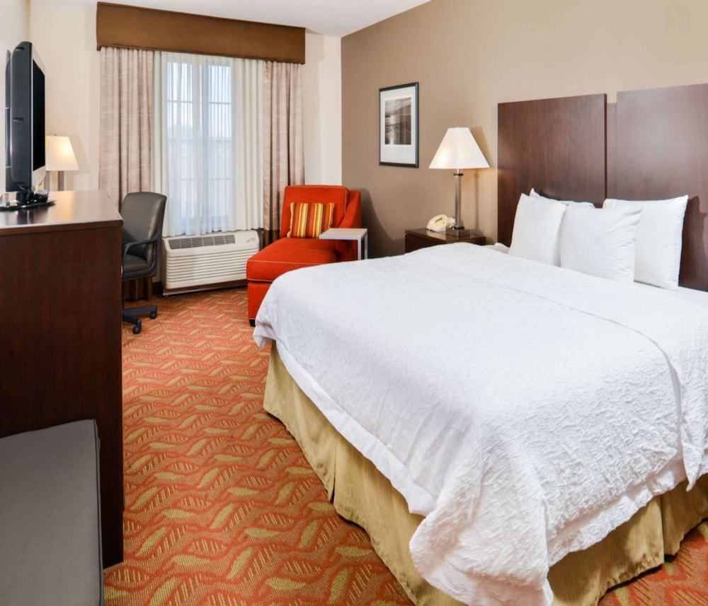 Room, 1 King Bed, Accessible - Photo 1