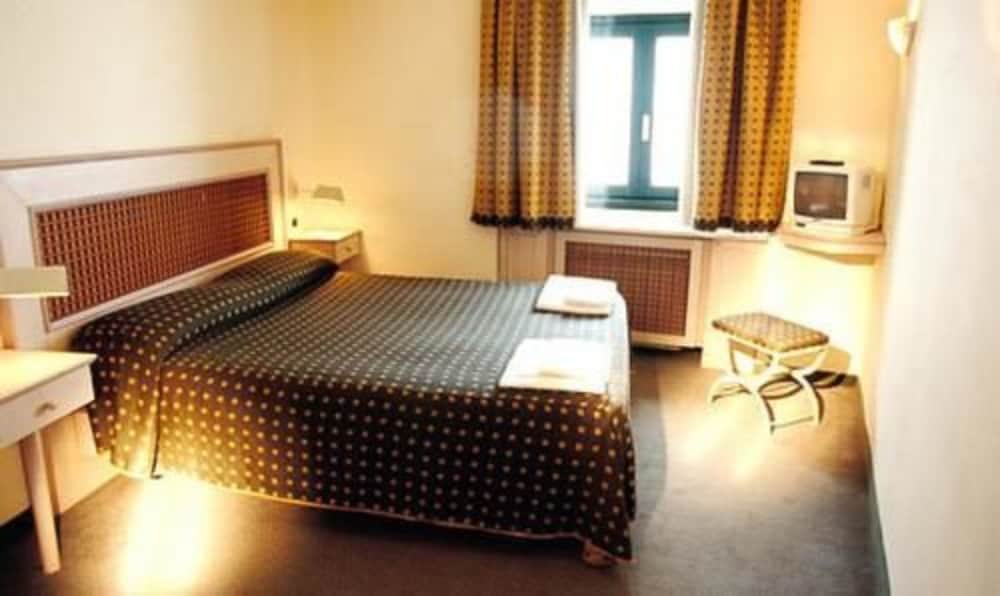 Double Room Single Use photo 1