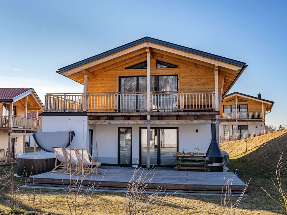 Chalet photo 1