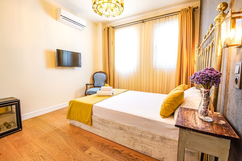 Basic Room photo 3