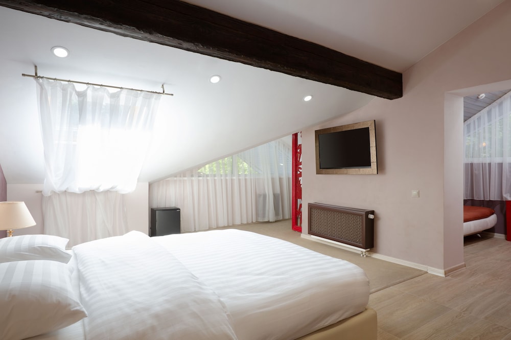 Luxury Room photo 3