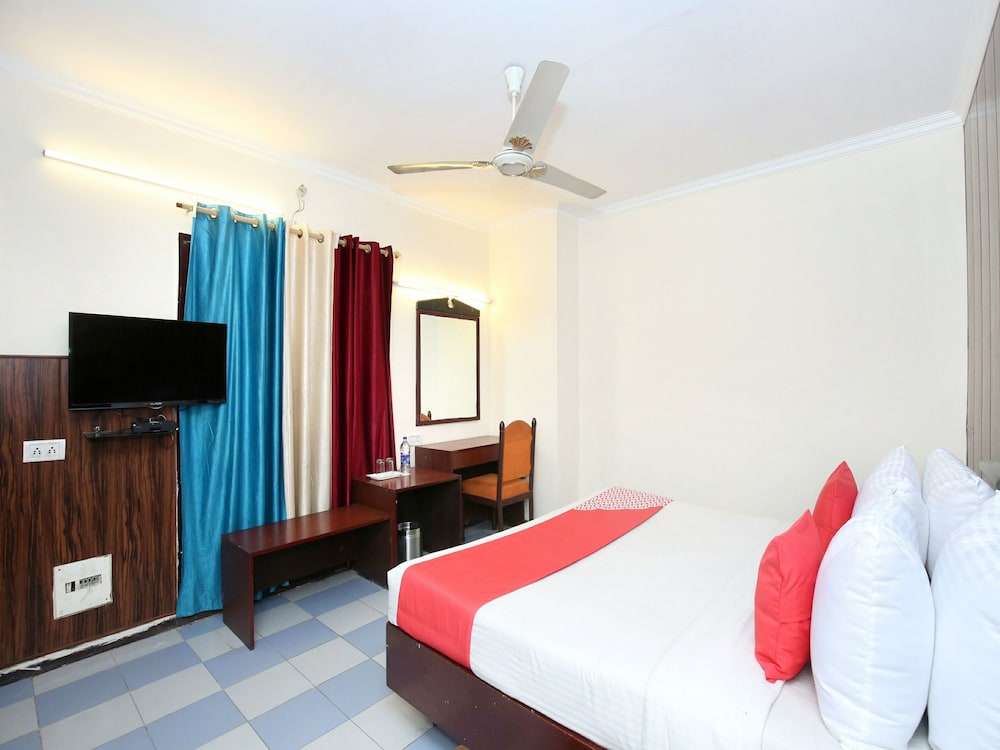 Double Or Twin Room photo 3